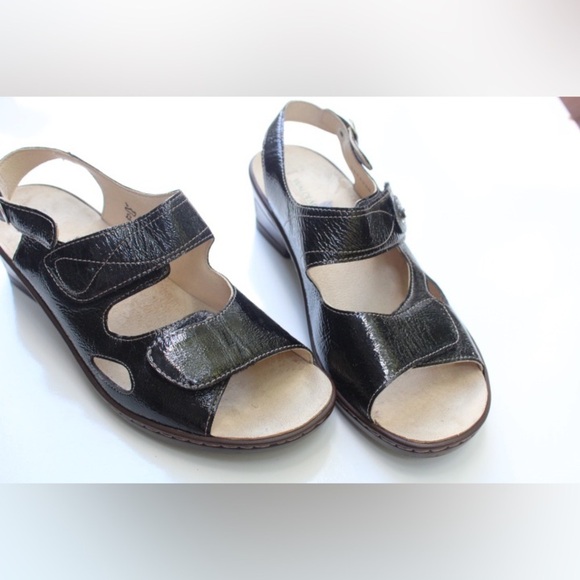 WaldLaufers sandals - Picture 11 of 11